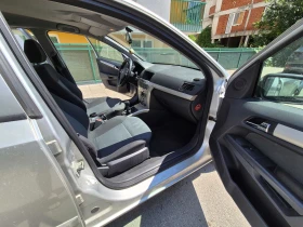 Opel Astra H, 1.9 CDTI, facelift, снимка 12