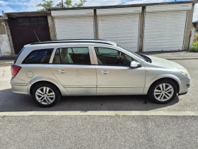 Opel Astra H, 1.9 CDTI, facelift, снимка 5