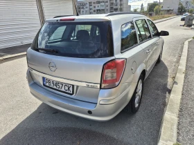 Opel Astra H, 1.9 CDTI, facelift, снимка 4