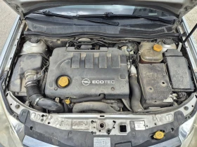 Opel Astra H, 1.9 CDTI, facelift, снимка 16