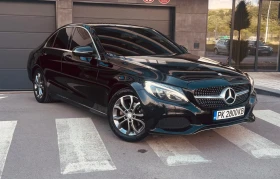 Mercedes-Benz C 200 AMG PACK* FACE* , снимка 1