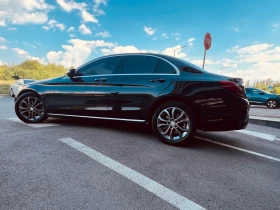 Mercedes-Benz C 200 AMG PACK* FACE* , снимка 8