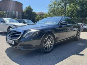 Mercedes-Benz S 350 Bluetec, снимка 2