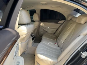 Mercedes-Benz S 350 Bluetec, снимка 15