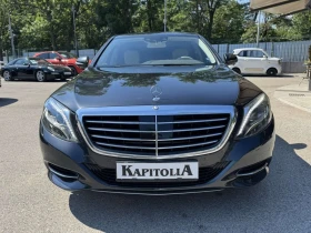 Mercedes-Benz S 350 Bluetec, снимка 3