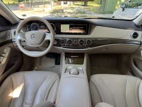 Mercedes-Benz S 350 Bluetec, снимка 10