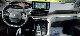 Peugeot 5008 GT line, снимка 4