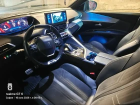 Peugeot 5008 GT line, снимка 6