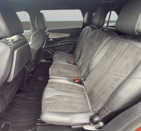 Peugeot 5008 GT line, снимка 12