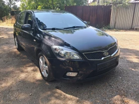 Kia Ceed 16бензин.6скорст, снимка 1