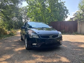 Kia Ceed 16бензин.6скорст, снимка 6
