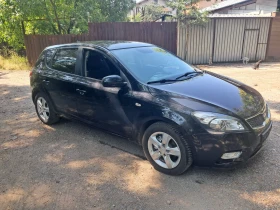 Kia Ceed 16бензин.6скорст, снимка 7
