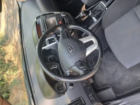 Kia Ceed 16бензин.6скорст, снимка 8