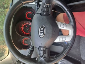 Kia Ceed 16бензин.6скорст, снимка 12