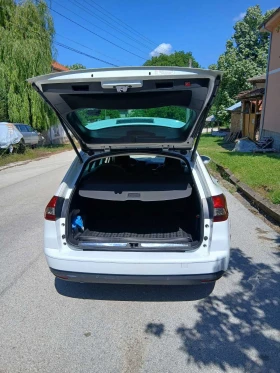 Citroen C5, снимка 3
