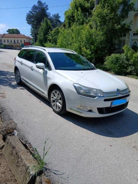 Citroen C5, снимка 1