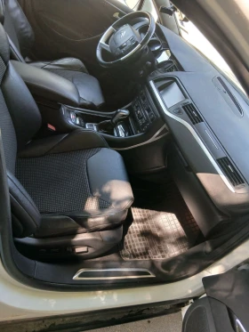 Citroen C5, снимка 7
