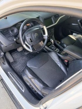 Citroen C5, снимка 6