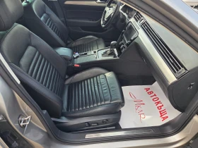 VW Passat 2.0TDI/4X4/AUTOMAT/NAVI, снимка 10