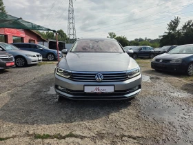 VW Passat 2.0TDI/4X4/AUTOMAT/NAVI, снимка 2