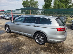 VW Passat 2.0TDI/4X4/AUTOMAT/NAVI, снимка 6