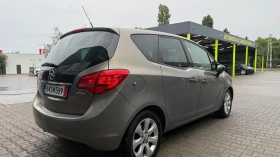 Opel Meriva 1.3 , снимка 5