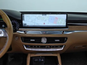 Kia K9 * 3.3* GDI* Подгревнаволан* Обдухване* , снимка 13