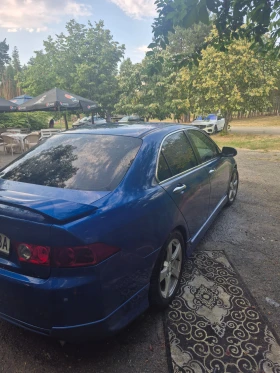 Honda Accord MUGEN, снимка 3