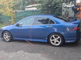 Honda Accord MUGEN, снимка 5
