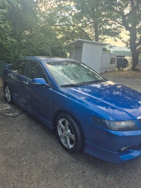 Honda Accord MUGEN, снимка 4