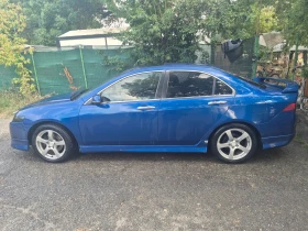 Honda Accord MUGEN, снимка 1