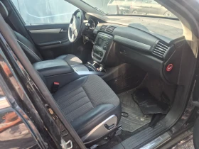Mercedes-Benz R 350 3.5CDI, снимка 7