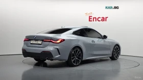 BMW 420 M SPORT* HUD* КОЖА* ОБДУХВ* НАВИ* ПАНО, снимка 2