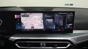 BMW 420 M SPORT* HUD* КОЖА* ОБДУХВ* НАВИ* ПАНО, снимка 12