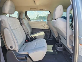 Toyota Sienna 2.5l Le, снимка 11