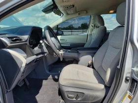 Toyota Sienna 2.5l Le, снимка 7