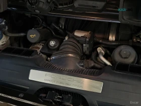 Porsche 911 997 Targa 4s* PDK* BOSE* ОБДУХВАНЕ, снимка 16