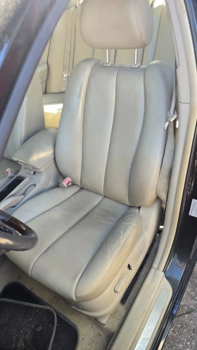 Hyundai Sonata 2.0 дизел кожа антомат, снимка 6