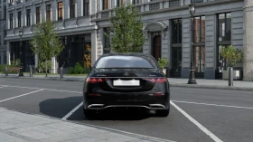 Mercedes-Benz S 450 d 4MATIC L, снимка 5