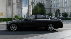 Mercedes-Benz S 450 d 4MATIC L, снимка 7
