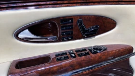 Mercedes-Benz Maybach 57, ЦЕНА ДО БЪЛГАРИЯ, снимка 14