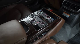 Audi A8 КРАЙНА ЦЕНА ДО СОФИЯ, снимка 14