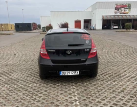 Hyundai I30 CRDi 1.6 Facelift 6 ск., снимка 6
