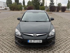 Hyundai I30 CRDi 1.6 Facelift 6 ск., снимка 2