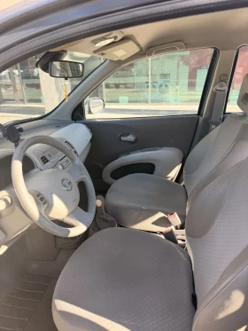 Nissan Micra, снимка 5