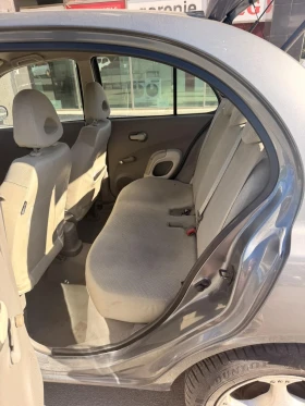 Nissan Micra, снимка 6