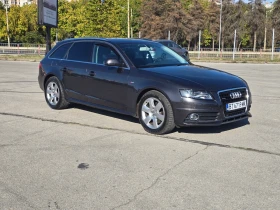 Audi A4 3.0 TDI Sline, снимка 1