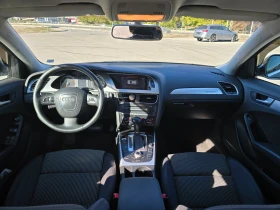 Audi A4 3.0 TDI Sline, снимка 9