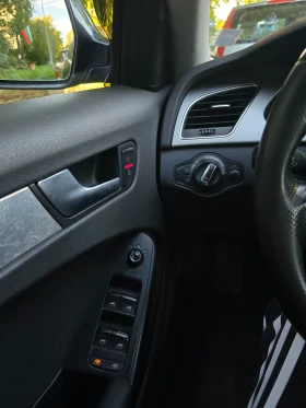 Audi A4 3.0 TDI Sline, снимка 11