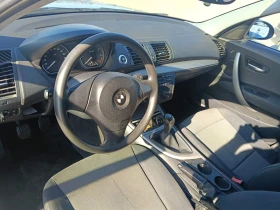 BMW 116, снимка 7
